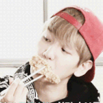 [EXO] 근데 변백현언제까지 <b>쌍테</b>붙일예정이지