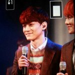 [CHEN] <b>SBS</b> 송년음악회 종대프리뷰1