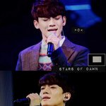 [CHEN] <b>SBS</b> 송년음악회 종대프리뷰3