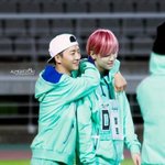 [BAP] 아버지와 <b>아들</b>