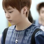 [시우민] <b>내</b>가 <b>사랑</b>하는 김민석이 애기짤털이