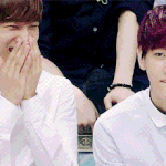 [EXO] <b>김종인</b> 겁나 귀엽다 ㅋㅋㄱㅋㄱ