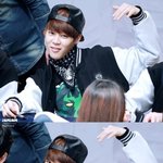 [방탄소년단] 박지민은 볼수록 귀여움