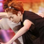 [시우민] 날짜별로 시우민 핥기<동두천편>