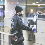 [exo] 시우민씨 스타디움<b>자켓</b>