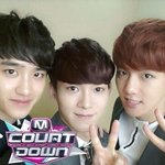 [EXO] 뒷북이지만
