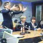 [EXO] 이거  세후니 왜화난거야?