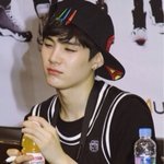 [방탄소년단] 민<b>윤</b>ㄴ기이표정ㅋㅋ!!