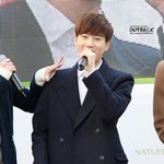 [시우민] <b>초점</b>은 수호인데..