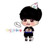 [방탄소년단] 정국 <b>팬아트</b>