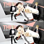 [블락비] 이짤있는사람...