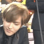 [EXO] <b>딸</b><b>바보</b>예감,,,