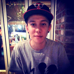 [블락비] 박경 (22, 서울)