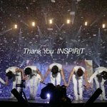 [인피니트] 울 인피니트 월투 이제 끝이네