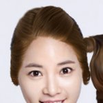 [exo] <b>윤아</b> 이사진 너무예쁘지않나요?