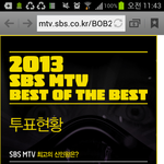 [VIXX] 빅스 신인상 후보