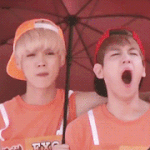 [비상대피소] <b>이오빠</b> 왜케 프리해?