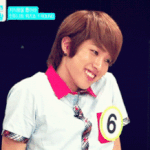 [인피니트] 잘되길바래 >○<