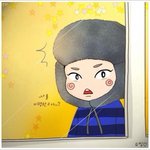 [시우민] <b>팬아트</b>2