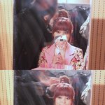 [혜이니] 혜이니 엠카 대기실 현장