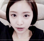[에이핑크] 손나은이