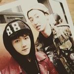 [EXO] 근데 뭐말할때마다 찬열이가 백현이
