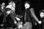 [EXO] 이렇게 섹시해도 되는거?
