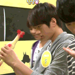 [인피니트] 그럼 <b>판정</b>화