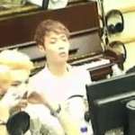 [EXO] 종대가 레이  짱<b>팬</b>이잖아..
