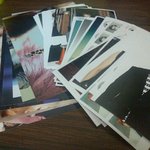 [비상대피소] 크리슈밍<b>다스</b>!! 나 받았어ㅠㅠ루하뉴ㅠ