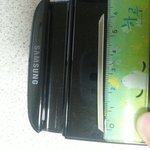 [개빡침] 아이들주려고 단체로 산 버거에서 나온 케이블<b>타이</b> 6cm!!