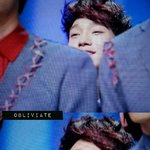 [EXO] 빅스 사이에 <b>김종대</b>ㅋㅋㅋㅋ