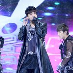 [BAP] 비에이피 <b>영재</b> 다리 씹덕ㅠㅠ 