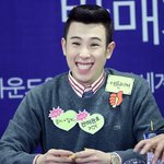 [블락비] 가서전해에서