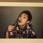 [시우민] <b>내</b>남자...^^ 우리의 남자ㅋㅋㅋ