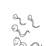 [공포베스트] 정자와 <b>난자</b>