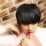 [<b>btob</b>] 카메라 집어 삼킬듯한 외모 <b>비투비</b> 이민혁