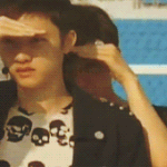 [EXO] <b>햇빛</b>막이 경슈