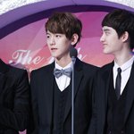 [EXO] 꽉!잡은 <b>두</b> <b>손</b>