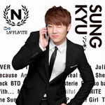 [인피니트] 김부장님 <b>윙크</b>한다