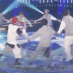 [EXO] 짤 <b>털털</b> 