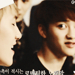 [EXO] 오백 <b>행쇼</b>!!!!