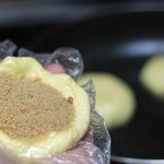 <b>호떡</b>만들어먹기