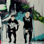 [블락비] 난 이 짤이 너무 좋더라ㅠㅠㅠ