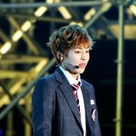 [시우민] 민석이 <b>혀앓</b>이