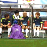 [시우민] <b>슈</b>절부절