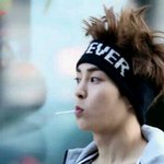 [시우민] 정말 이거 영상은 없어????
