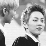 [시우민] 밍<b>서기</b>가 내 갤러리를 본다면?