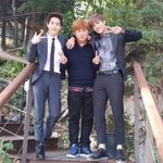 [비상대피소] 우결 사진떳다ㅋㅋㅋㅋㅋ