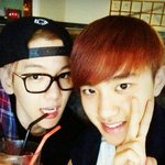 [EXO] 엑소 톰과 <b>제리</b>